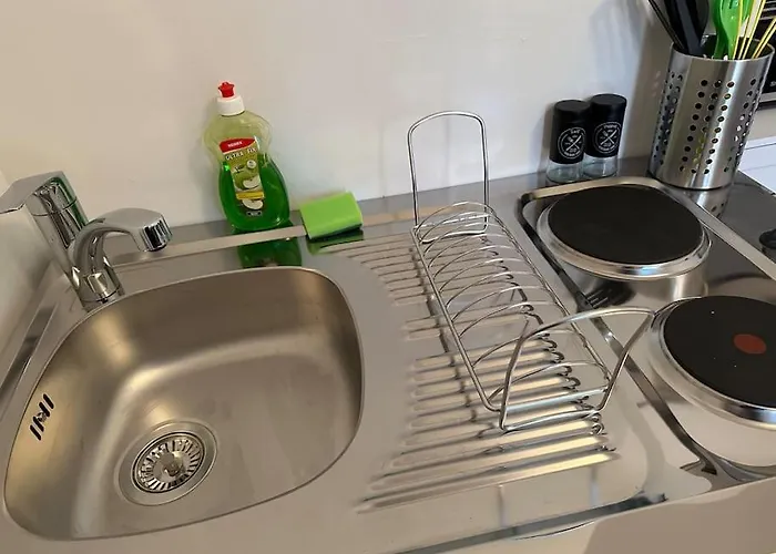 Sehr Zentral / Hell / Altbau